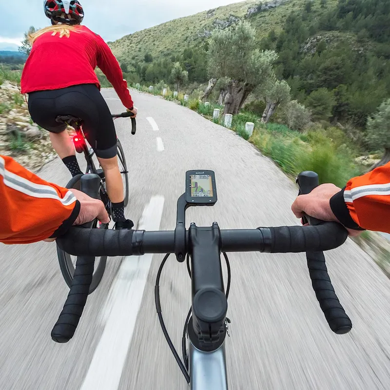 Garmin Edge 520 Plus - GPS enabled computer-3